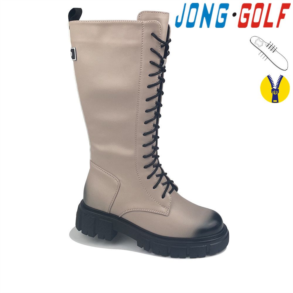 Ботинки Jong-Golf (33-38) C30801-3 (деми)