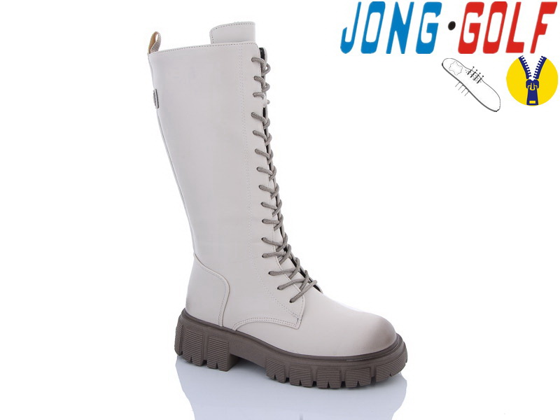 Ботинки Jong-Golf (33-38) C30801-6 (деми)
