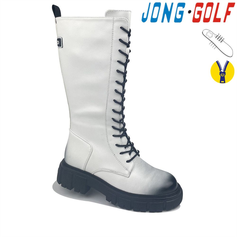 Ботинки Jong-Golf (33-38) C30801-7 (деми)
