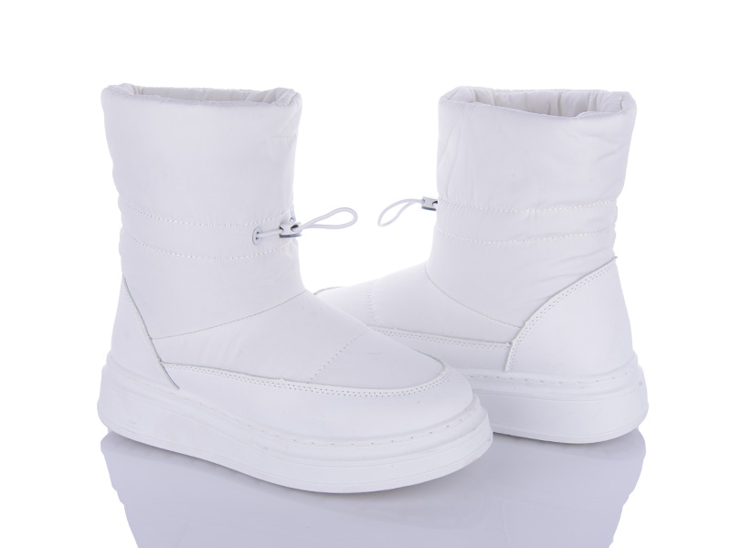 Дутики PL PS (36-41) AB991-2 (зима)