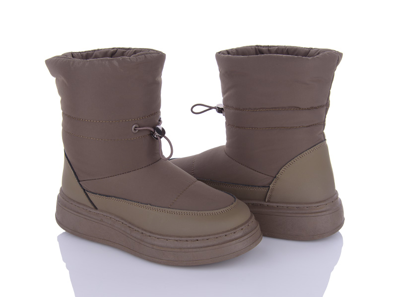 Дутики PL PS (36-41) AB991-5 (зима)