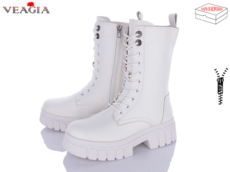 Ботинки ADA (36-41) F889-3 (зима)