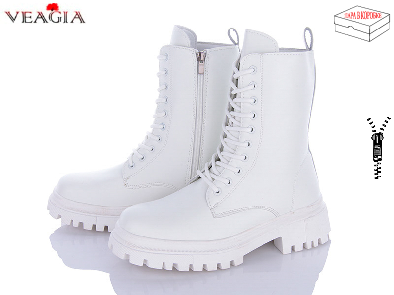 Ботинки ADA (36-41) F887-2 (зима)
