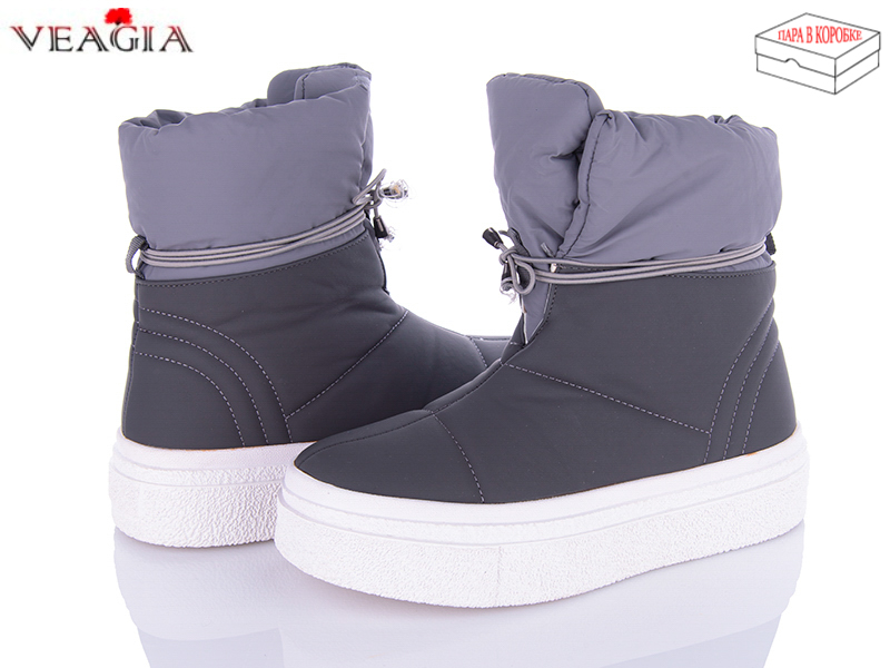 Ботинки ADA (36-41) F883-5 (зима)
