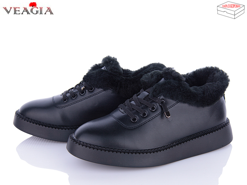 Кроссовки ADA (36-41) F1031-1 (зима)