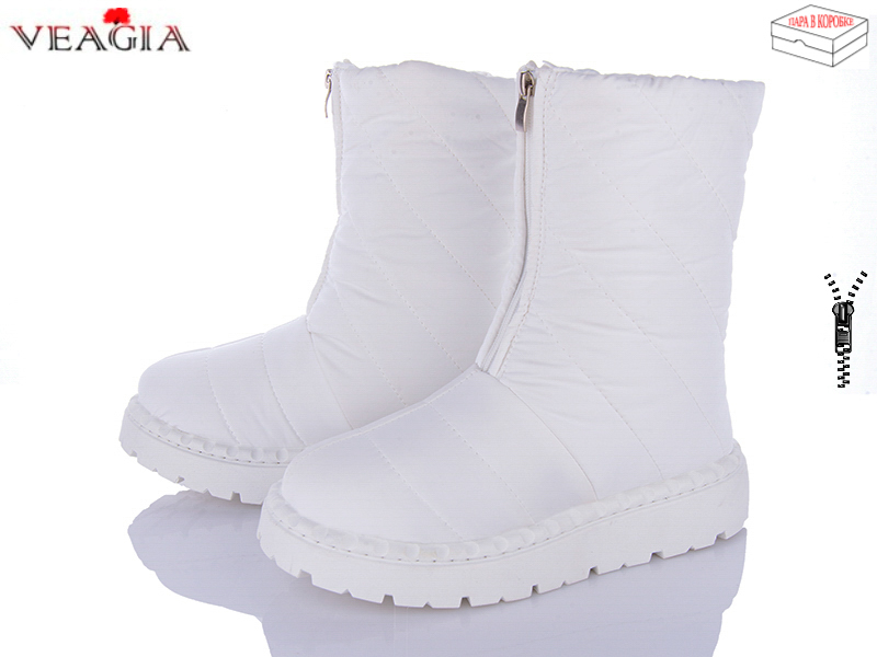 Дутики ADA (36-41) F961-2 (зима)