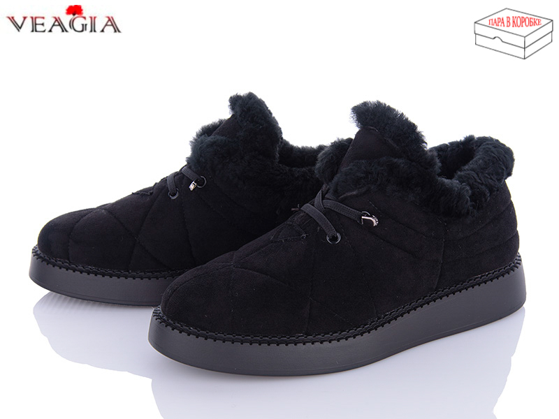 Кроссовки ADA (36-41) F1033-5 (зима)