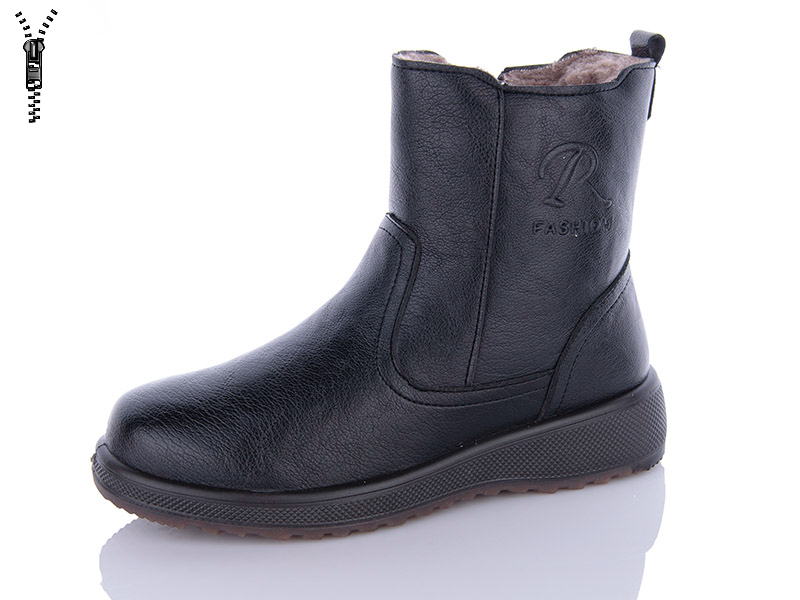 Ботинки Brother (37-42) A626-1 (зима)