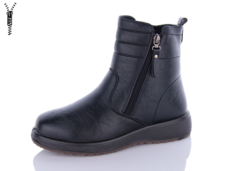 Ботинки Brother (37-42) A628-1 (зима)