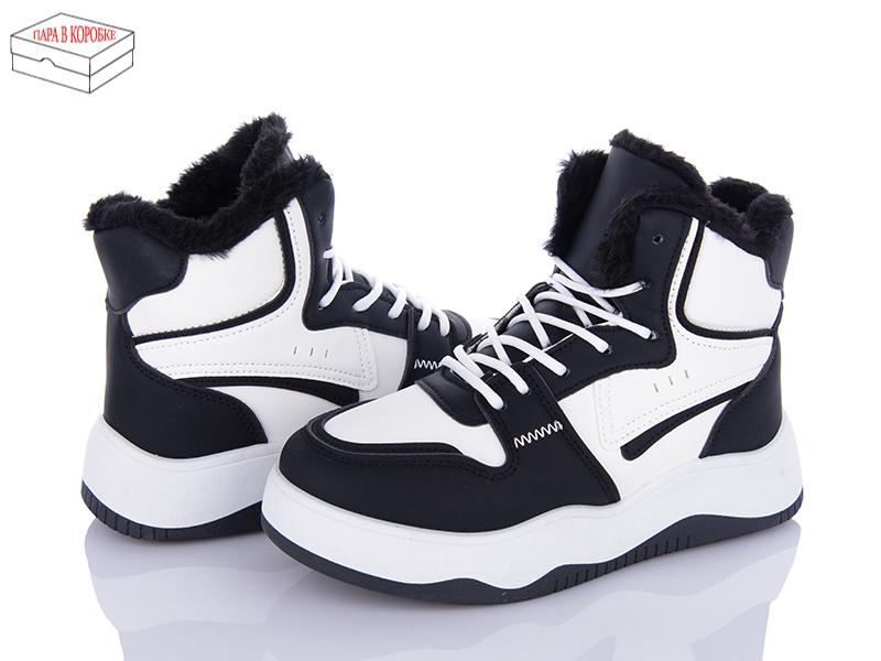Ботинки Zahar (36-41) F30-2 (зима)