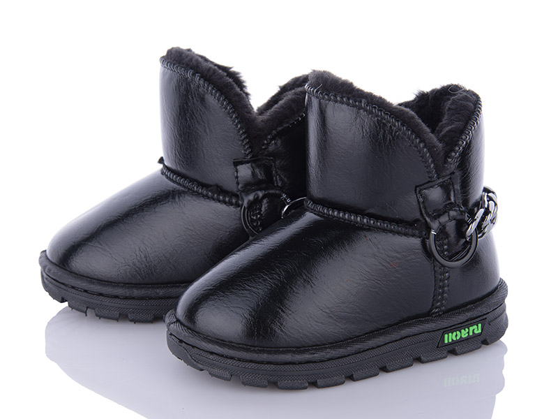 Угги OkShoes (26-31) B55 (зима)