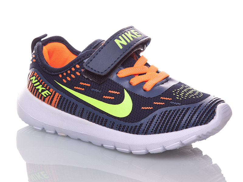 Кроссовки Presto (26-30) 259-5 уцінка (лето)