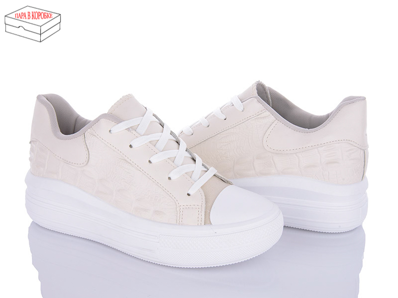 Кроссовки Zahar (36-41) 070-2 (деми)