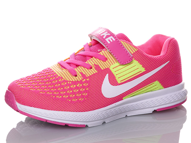 Кроссовки Presto (31-36) 001-1 уцінка (лето)