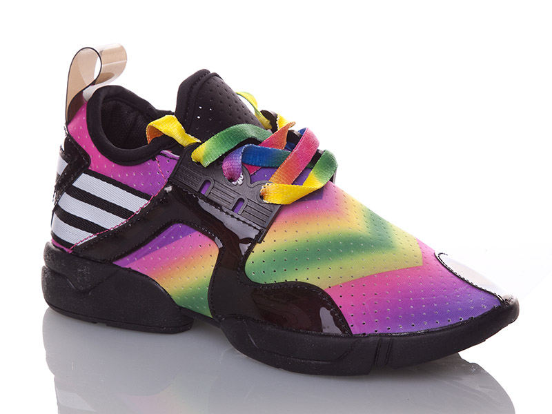 Кроссовки Presto (32-37) 082-1 уцінка (лето)