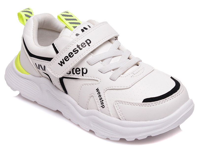 Кроссовки Gratis (27-32) R090363551 W-WS (деми)