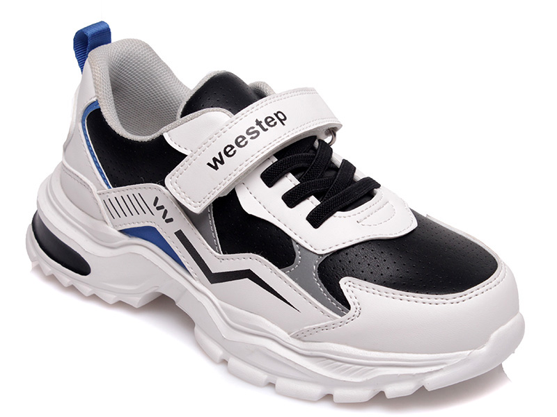 Кроссовки Gratis (32-37) R200964085 W-WS (деми)