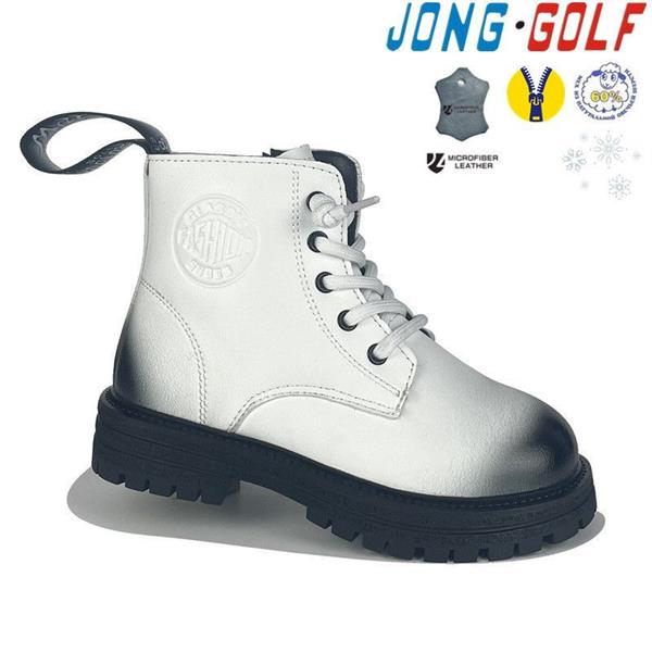 Ботинки Jong-Golf (28-33) B40381-7 (зима)