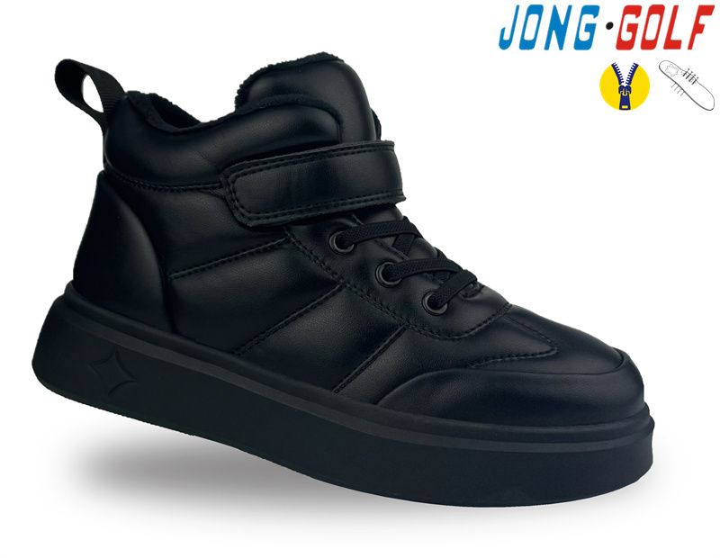 Ботинки Jong-Golf (31-38) C30940-0 (деми)