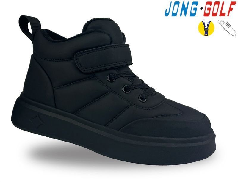 Ботинки Jong-Golf (31-38) C30940-30 (деми)