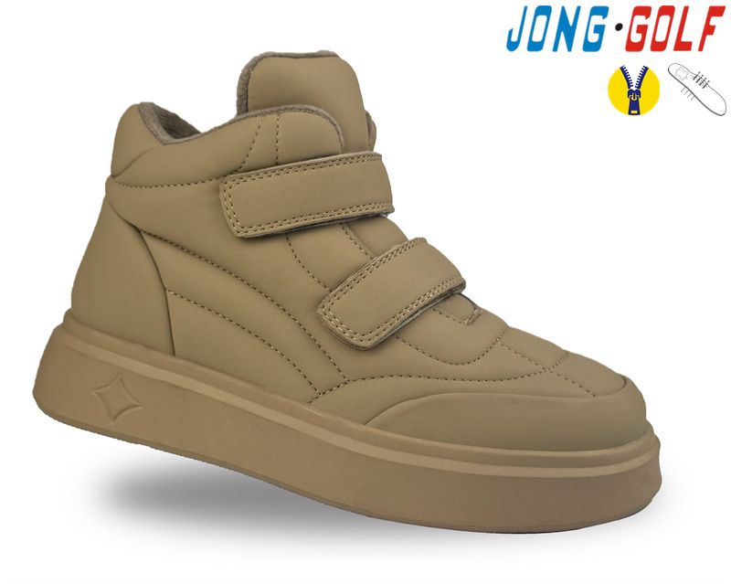 Ботинки Jong-Golf (31-38) C30941-3 (деми)