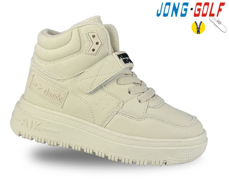 Кроссовки Jong-Golf (32-37) C30899-7 (деми)