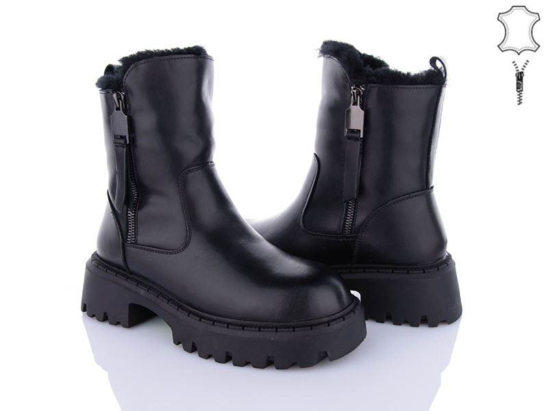 Ботинки Canoa (36-41) 205-170 (зима)