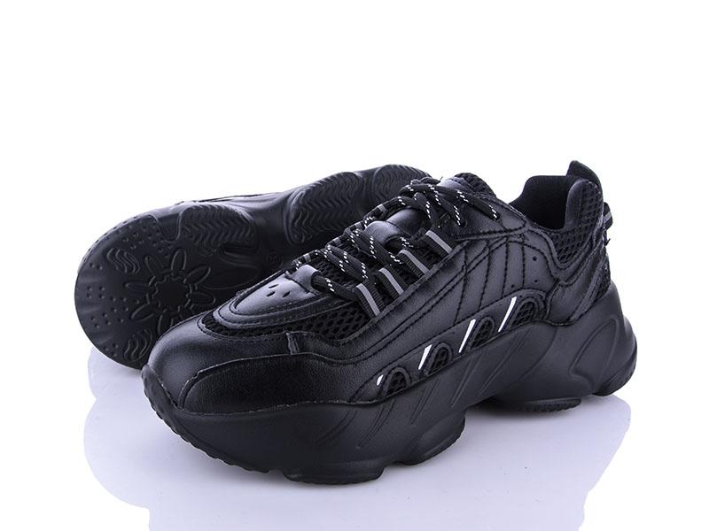Кроссовки Zahar (36-41) K2330-1 (деми)