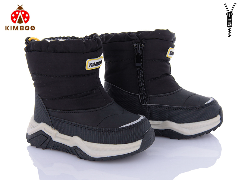 Дутики Солнце (23-28) FG2379-1A (зима)