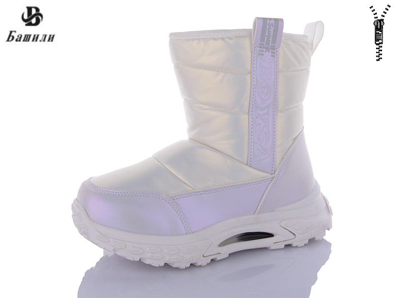 Дутики Башили (32-37) 8870-5C (зима)