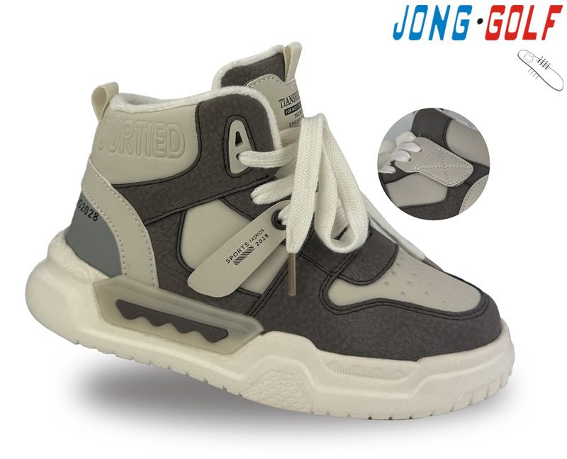 Ботинки Jong-Golf (31-36) C30890-3 (деми)