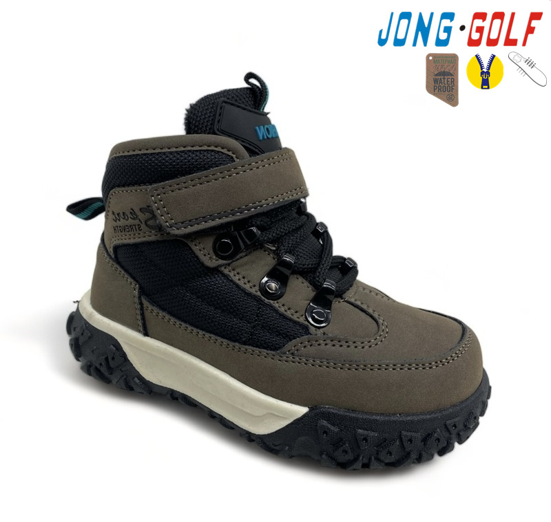 Ботинки Jong-Golf (26-31) B30961-2 (деми)