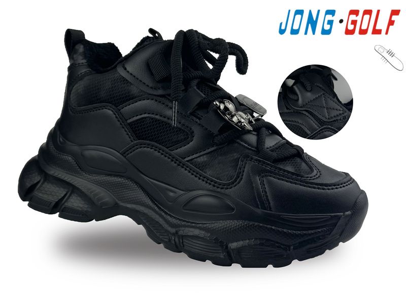 Ботинки Jong-Golf (33-38) C30939-0 (деми)