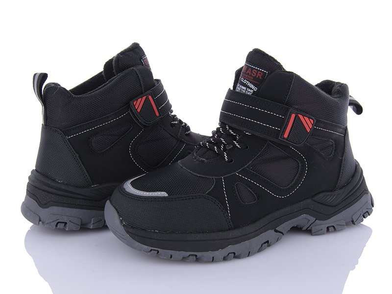 Кроссовки Xifa kids (32-37) L25-2 (зима)