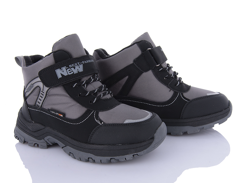 Кроссовки Xifa kids (32-37) L27-3 (зима)