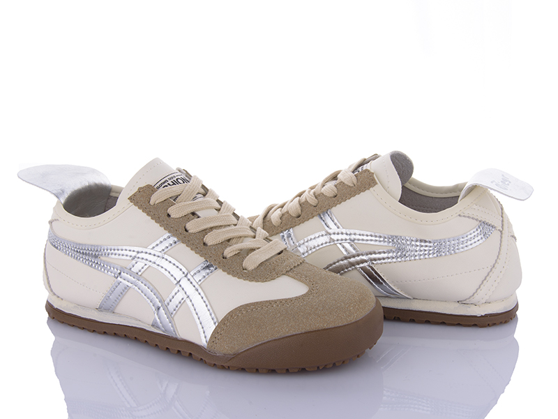 Кроссовки Shev Shoes (36-40) K19 beige (деми)