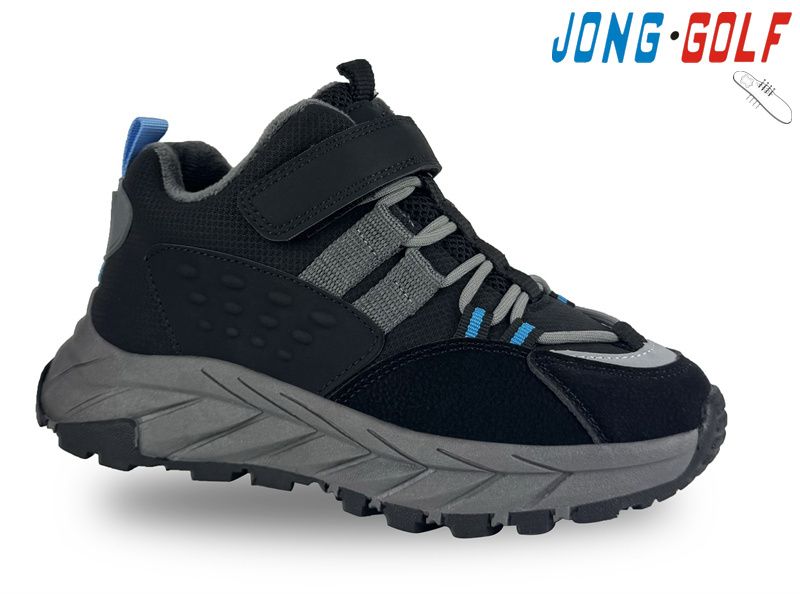 Ботинки Jong-Golf (32-37) C31008-2 (деми)