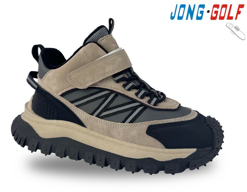 Ботинки Jong-Golf (27-32) B30928-3 (деми)