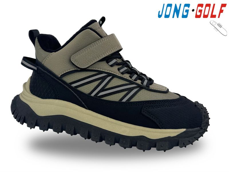 Ботинки Jong-Golf (27-32) B30928-5 (деми)