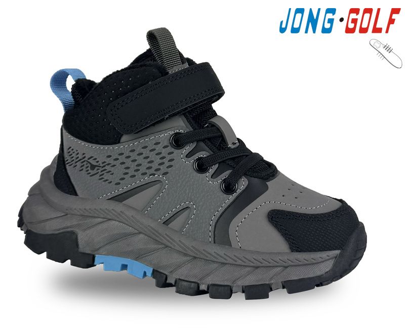 Ботинки Jong-Golf (27-32) B30999-2 (деми)