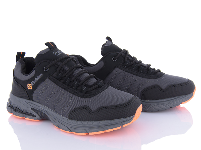 Кроссовки OkShoes (36-41) B232-25 (деми)