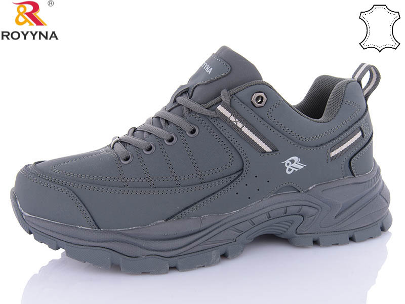 Кроссовки Royyna (41-46) 094RВ (деми)