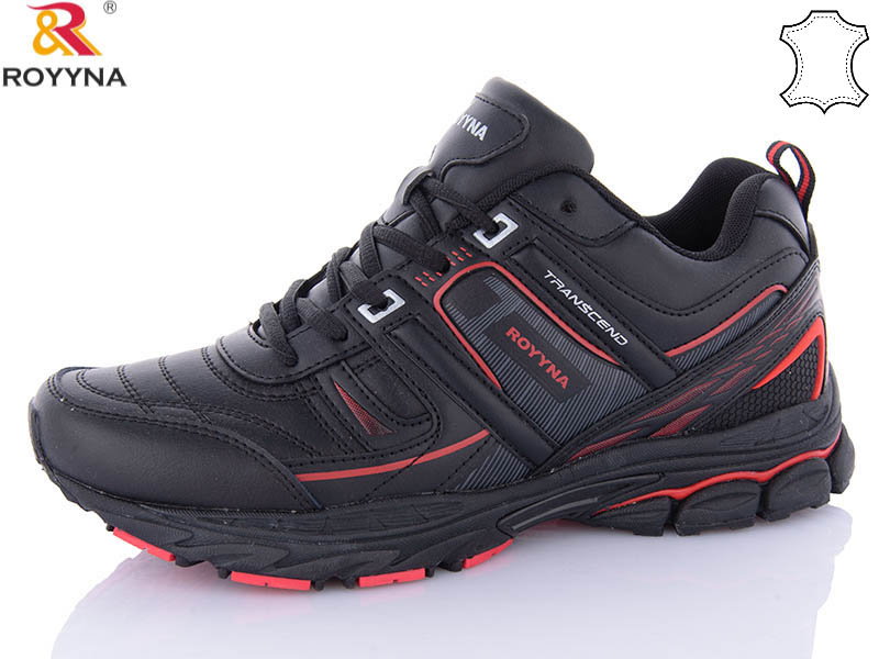 Кроссовки Royyna (41-46) 096SВ-43 (деми)