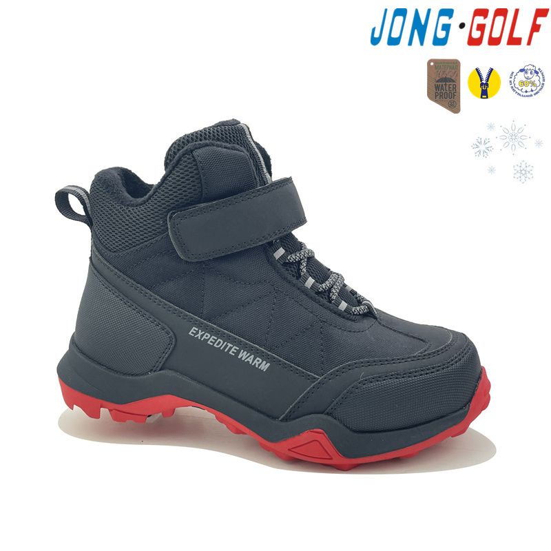 Ботинки Jong-Golf (27-32) B40424-30 (зима)