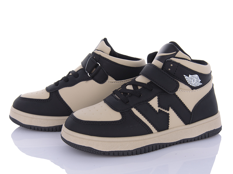 Кроссовки OkShoes (32-37) L3-5 (деми)