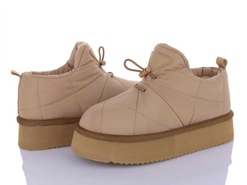 Дутики ITTS (37-41) 5889-12-4 (зима)