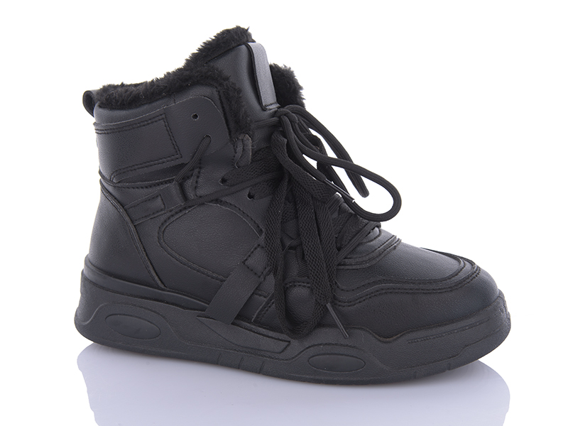 Кроссовки ABA (36-41) A021-1 (зима)