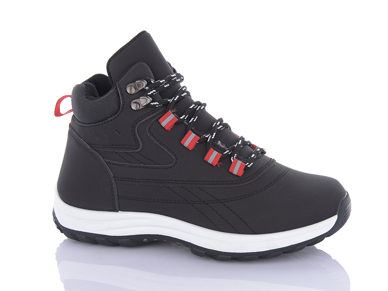 Кроссовки ABA (36-41) YB6645-1 (зима)