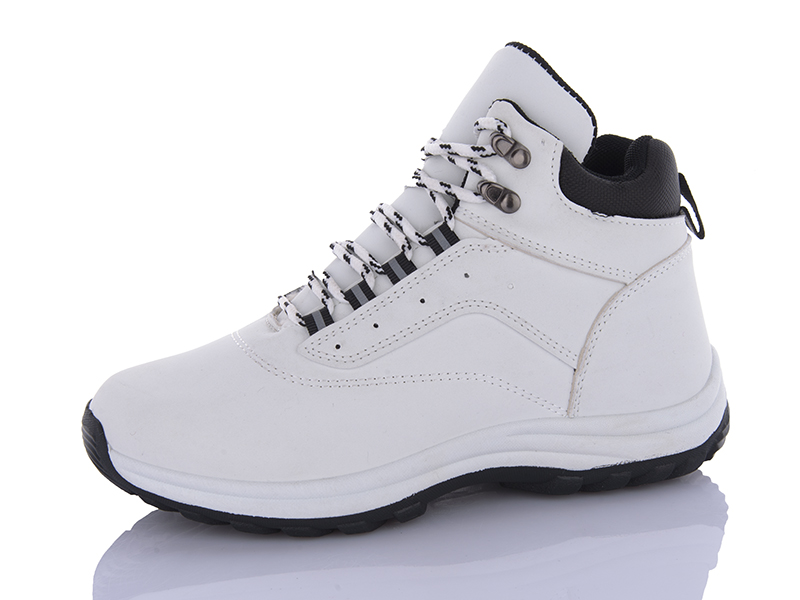 Кроссовки ABA (36-41) YB6646-2 (зима)