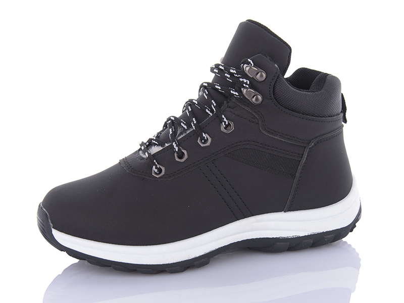 Кроссовки ABA (36-41) YB6647-1 (зима)